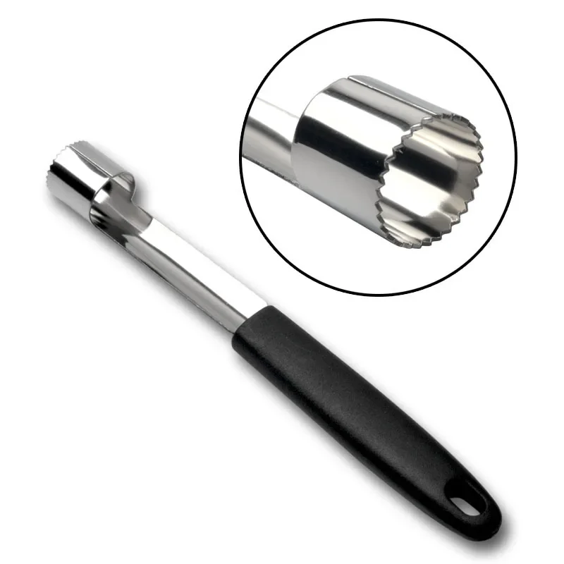 Stainless Steel Apple Corer Re - Apple Corer Slicer 评论和价格