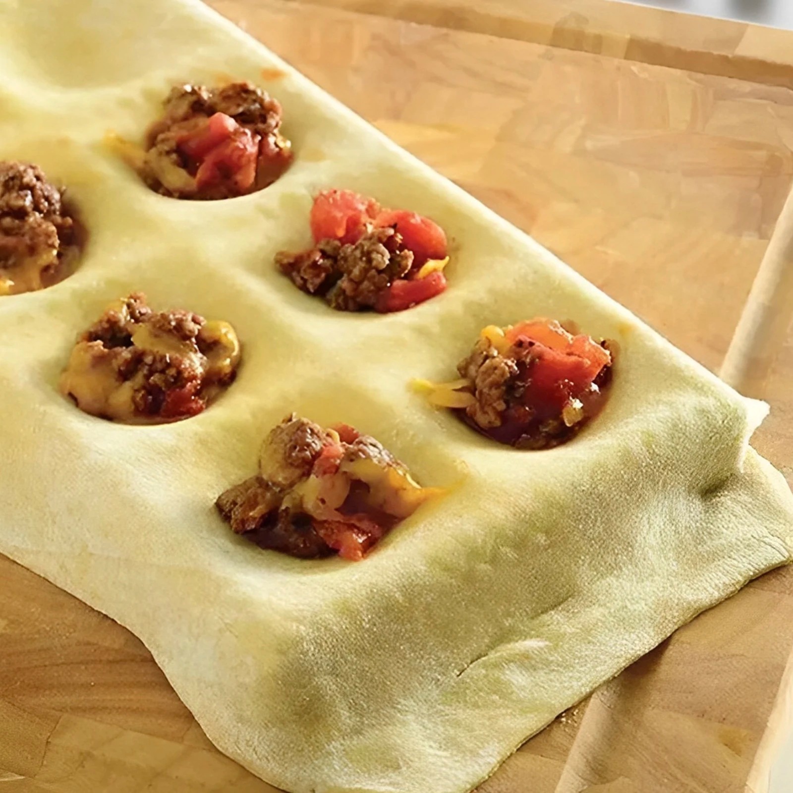 Dumpling Mold 12 Holes Ravioli - Kitchen Gadgets For Arthritic Hands 评论和价格