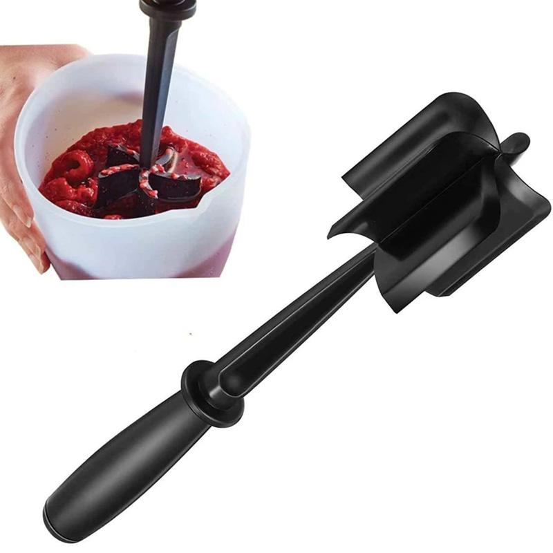Kitchen Manual Meat Chopper, 1 - Kitchen Gadgets Vegetable Chopper 评论和价格