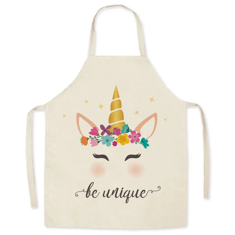 Cartoon Unicorn Fashion cotton - Kitchen Gadgets Trending 评论和价格