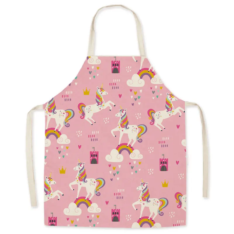 Cartoon Unicorn Fashion cotton - Kitchen Gadgets Trending 评论和价格