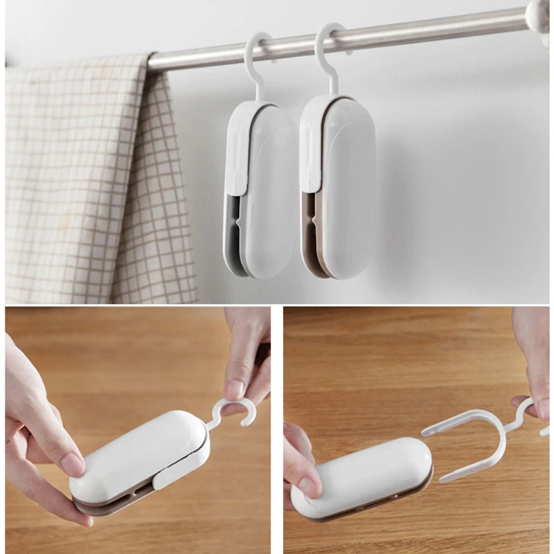 Plastic Bag Sealing Machine, M - Kitchen Gadgets I Need 评论和价格