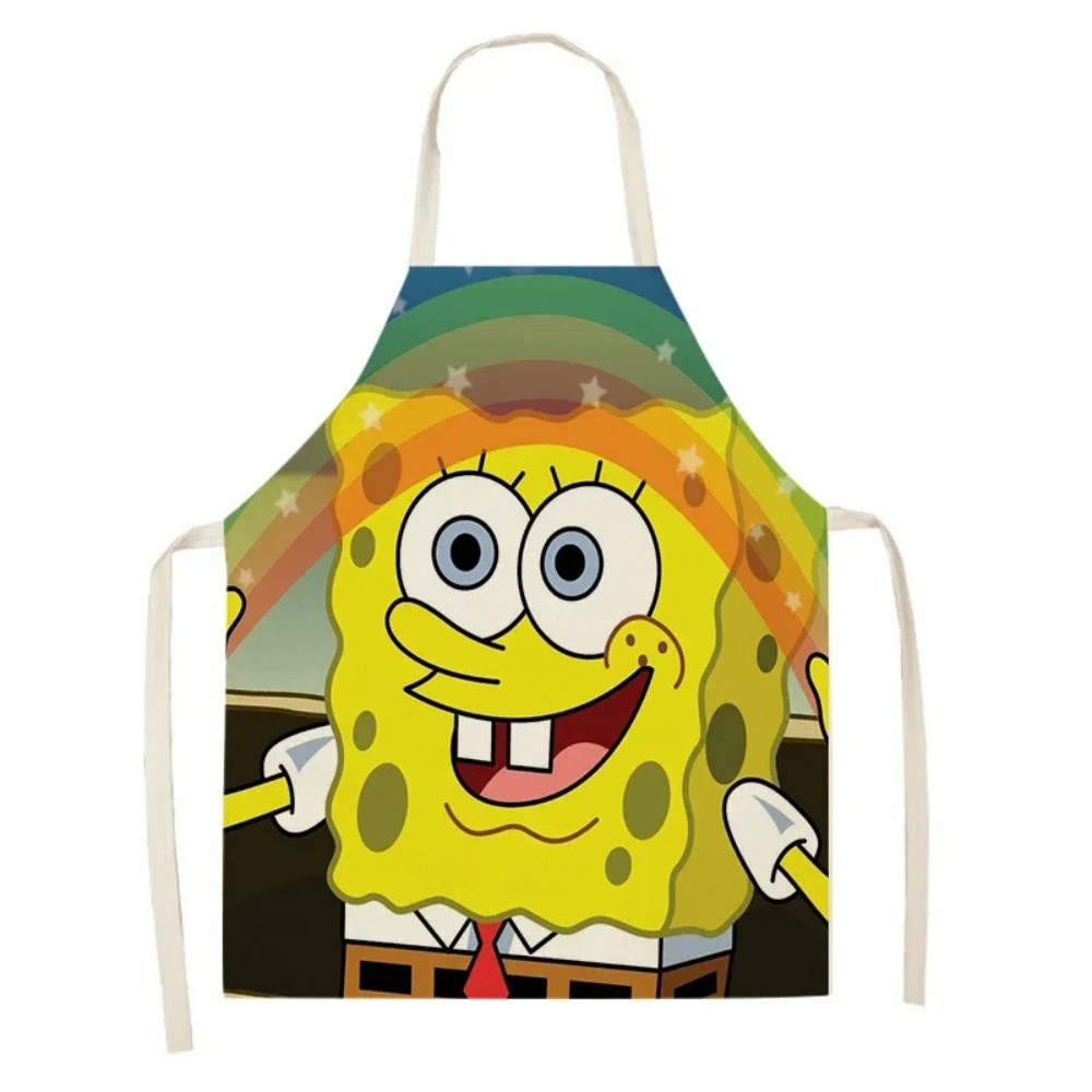 SpongeBob Patrick Kitchen Apro - Kitchen Gadgets That Make Life Easier 评论和价格