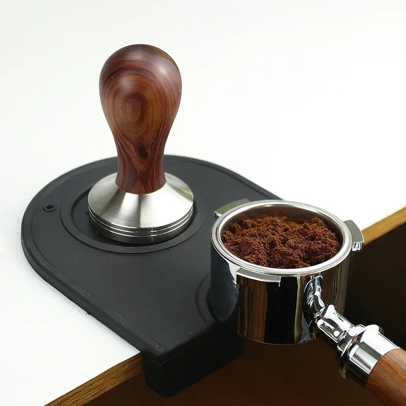 Coffee Powder Pad Non-Slip Sil - Kitchen Gadgets Wholesale 评论和价格