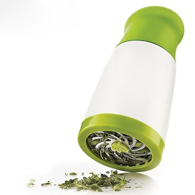 Manual Herb Grinder Spice Mill - Kitchen Gadgets Vegetable Chopper 评论和价格