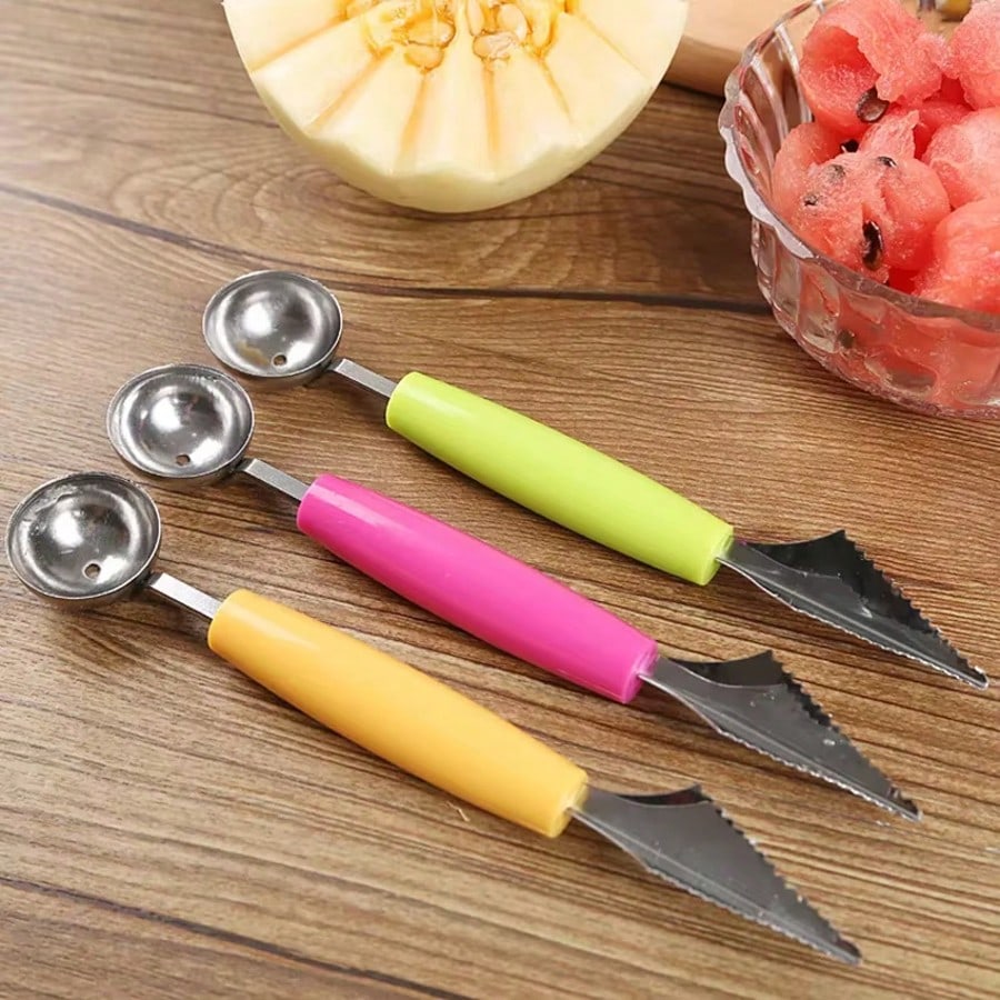 1Pc Kitchen Vegetable Carving  - Kitchen Gadgets Vegetable Chopper 评论和价格