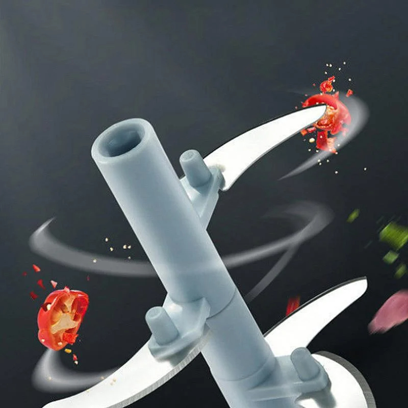 500/900ML Hand Chopper Manual  - Spiralizer Vegetable Noodle 评论和价格