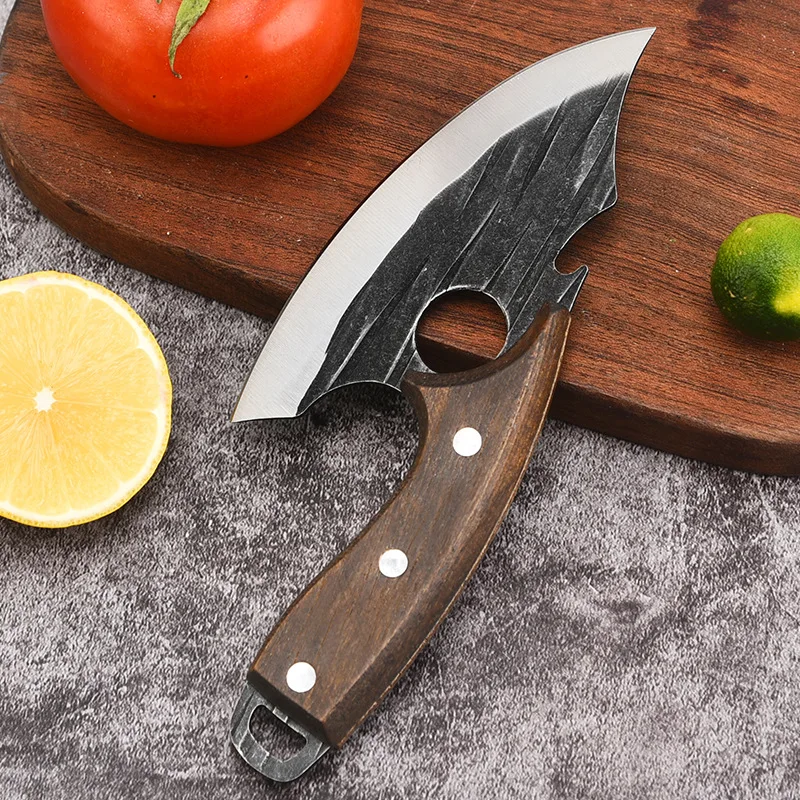 Fish Boning Knife Professional - Kitchen Gadgets For Arthritic Hands 评论和价格