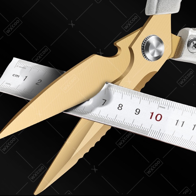 WXCOO Stainless Steel Kitchen  - Kitchen Gadgets For Arthritic Hands 评论和价格