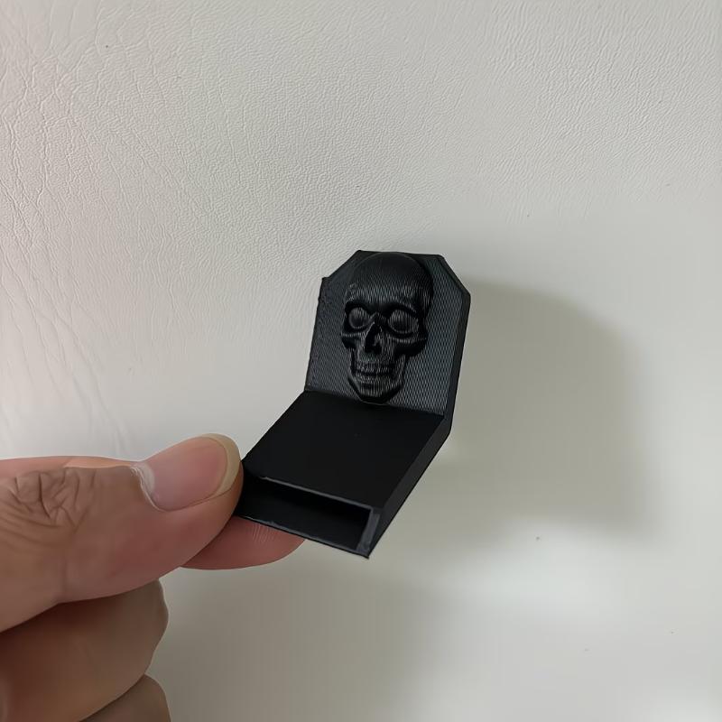 Gothic Skull Jar Opener Anti-S - Kitchen Gadgets I Need 评论和价格