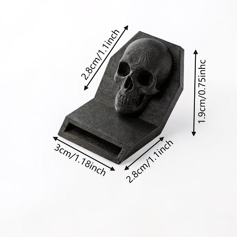 Gothic Skull Jar Opener Anti-S - Kitchen Gadgets I Need 评论和价格
