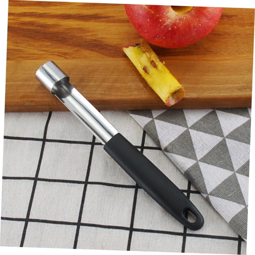 Apple Cupcake Corer, Fruit Veg - Apple Corer Slicer 评论和价格