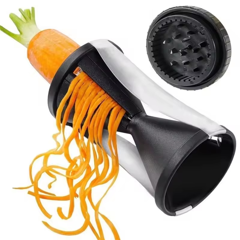 Multifunction Spiralizer Veget - Spiralizer Vegetable Noodle 评论和价格