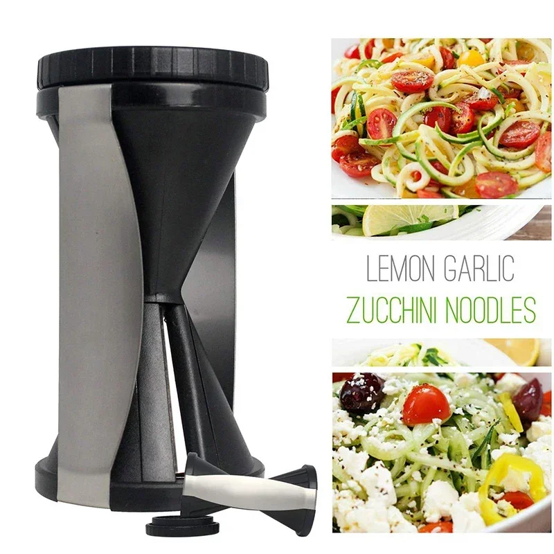 Multifunction Spiralizer Veget - Spiralizer Vegetable Noodle 评论和价格