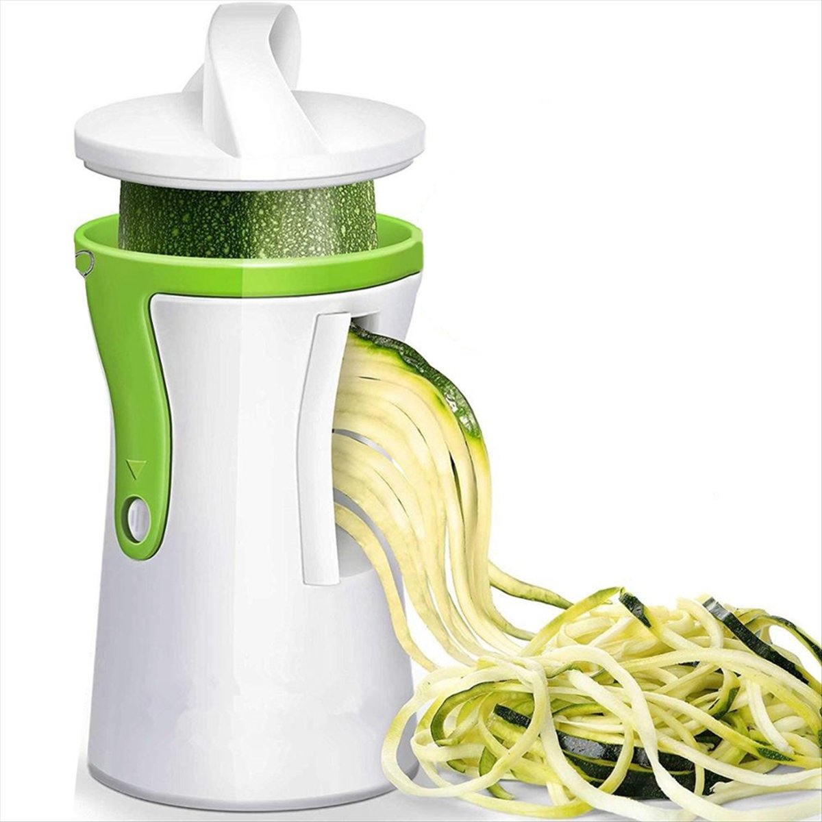 KSOL Heavy Duty Spiralizer Veg - Spiralizer Vegetable Noodle 评论和价格