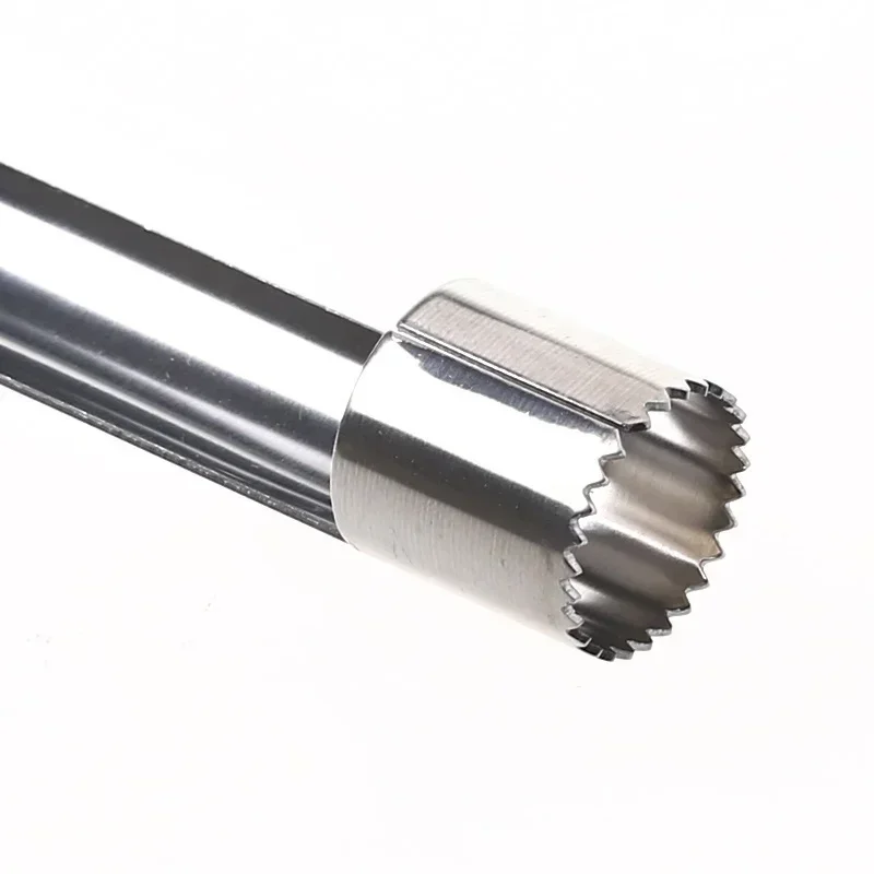 1pcs Apple Core Remover Stainl - Apple Corer Slicer 评论和价格