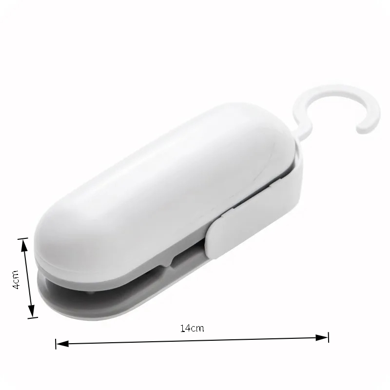 Plastic Bag Sealing Machine, M - Kitchen Gadgets I Need 评论和价格