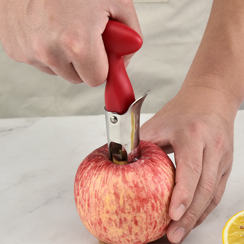 Apple Corer Stainless Steel Fr - Apple Corer Slicer 评论和价格