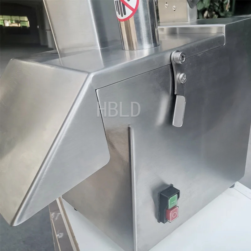 Fully Automatic Vegetable Slic - Kitchen Gadgets Vegetable Chopper 评论和价格