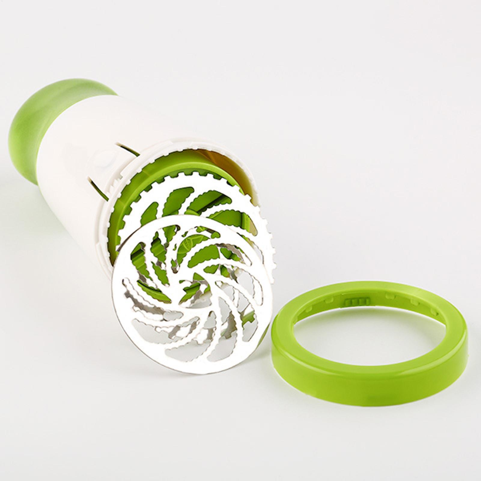 1pc Manual Herb Grinder Spices - Kitchen Gadgets Vegetable Chopper 评论和价格