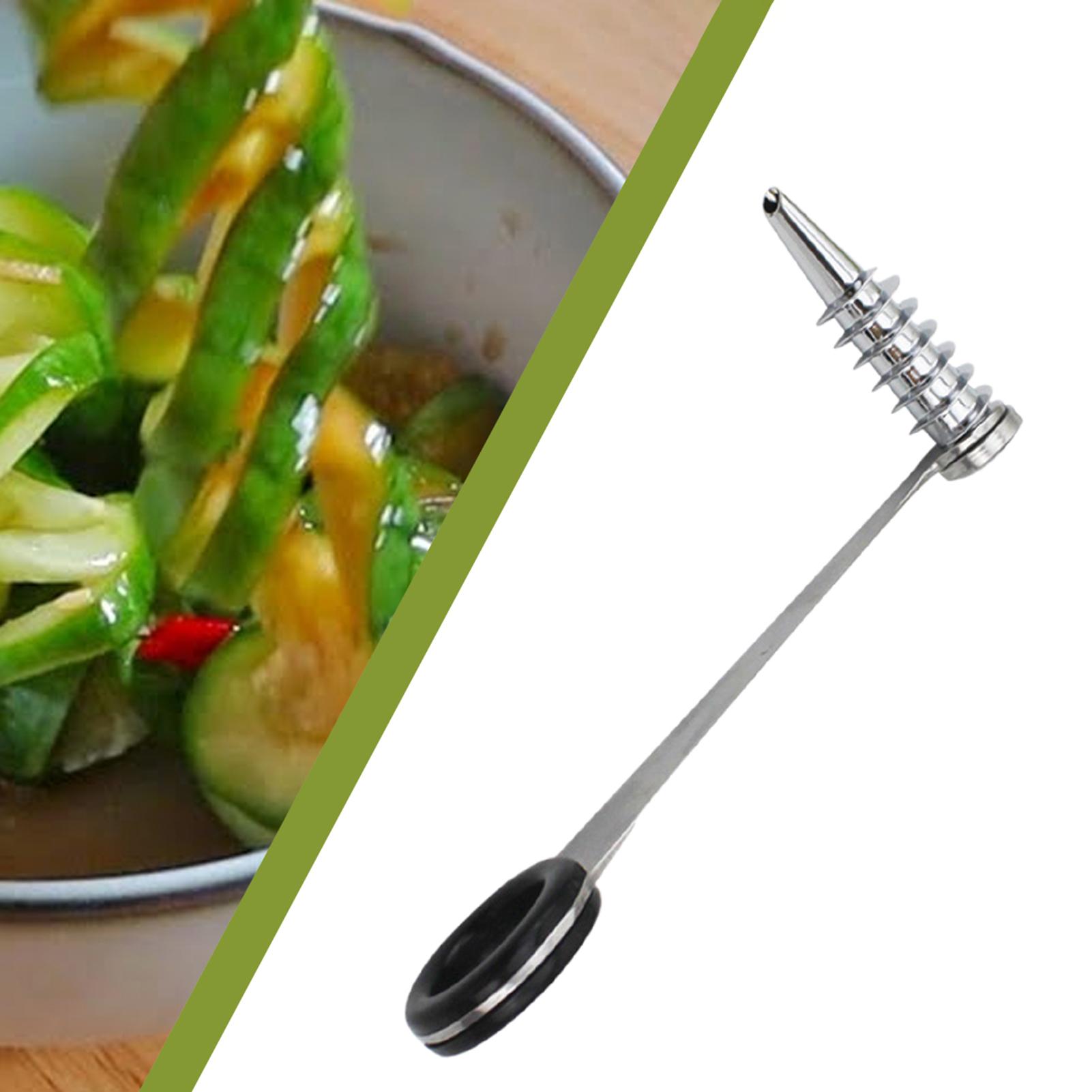 Zucchini Spiralizer Noodle Mak - Spiralizer Vegetable Noodle 评论和价格