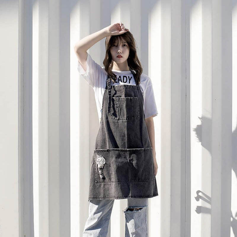 Japanese Washed Cotton Denim A - Kitchen Gadgets Trending 评论和价格