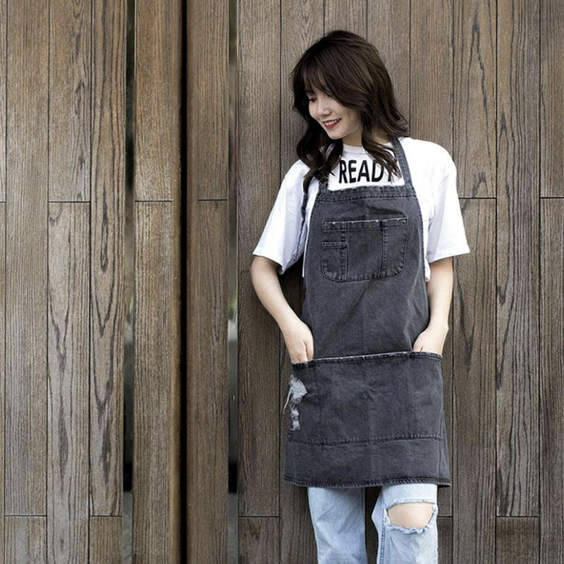 Japanese Washed Cotton Denim A - Kitchen Gadgets Trending 评论和价格