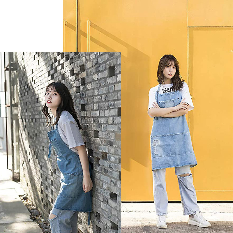 Japanese Washed Cotton Denim A - Kitchen Gadgets Trending 评论和价格