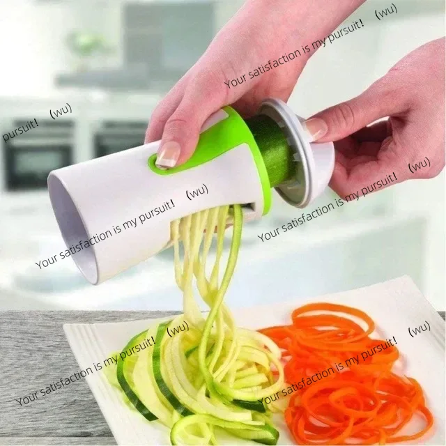 Zucchini Pasta Noodle Spaghett - Spiralizer Vegetable Noodle 评论和价格