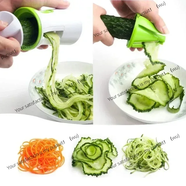 Zucchini Pasta Noodle Spaghett - Spiralizer Vegetable Noodle 评论和价格