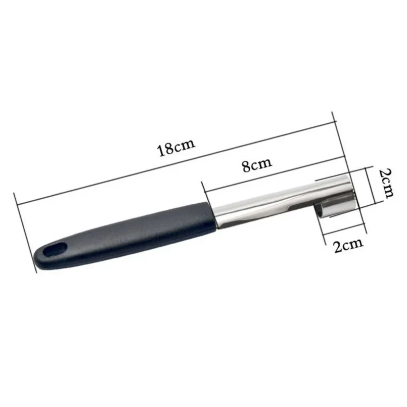 New Apple Corer Stainless Stee - Apple Corer Slicer 评论和价格