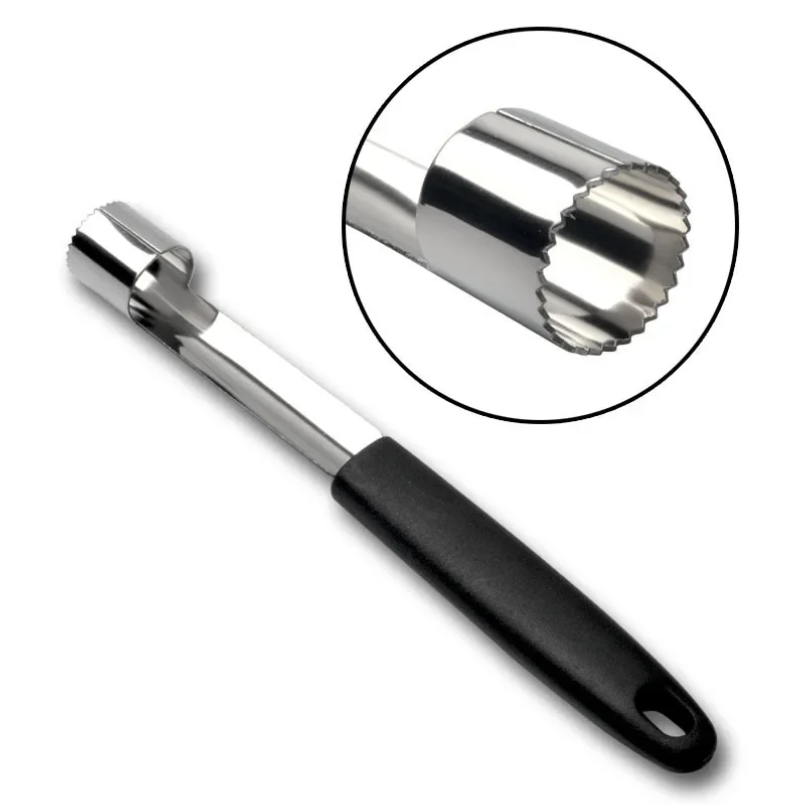 New Apple Corer Stainless Stee - Apple Corer Slicer 评论和价格