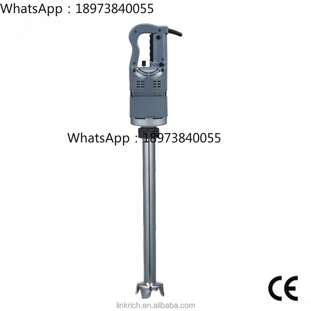 Linkrich Heavy Manual Industri - Immersion Blender Stick 评论和价格