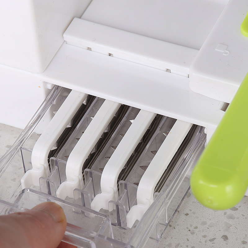 Folding Spiralizer Vegetable S - Spiralizer Vegetable Noodle 评论和价格