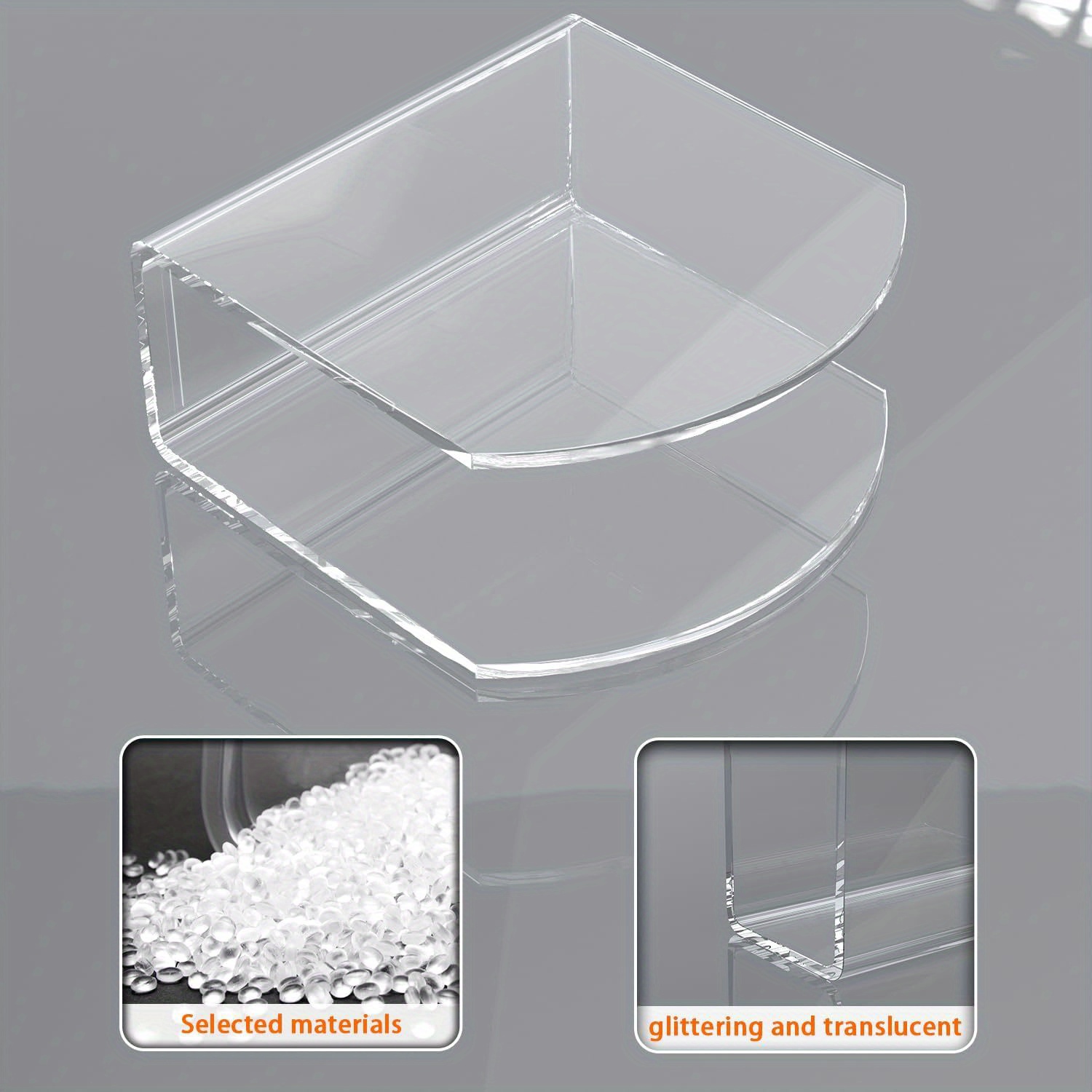2pcs/pack New Style Napkin Hol - Kitchen Gadgets Wholesale 评论和价格