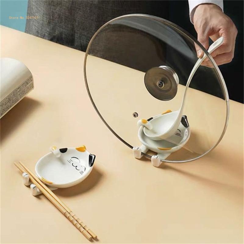 Novelty Lid Rack Kitchen Gadge - Kitchen Gadgets Novelty 评论和价格