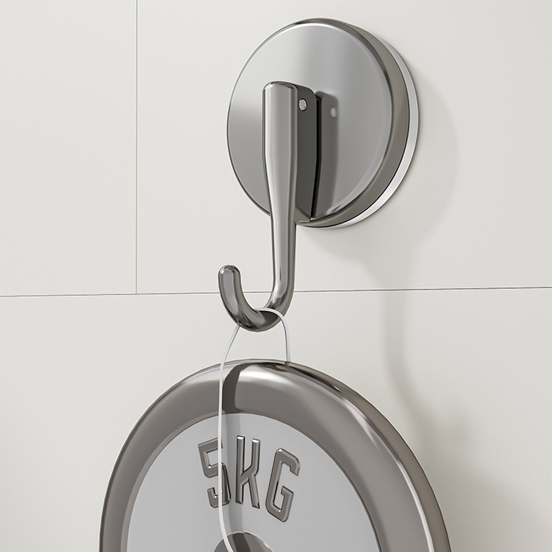 Suction Cup Hooks Punch-free M - Kitchen Gadgets Wholesale 评论和价格