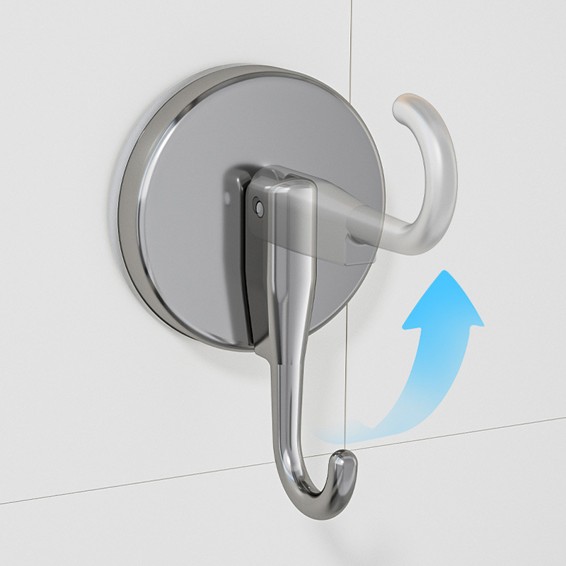 Suction Cup Hooks Punch-free M - Kitchen Gadgets Wholesale 评论和价格