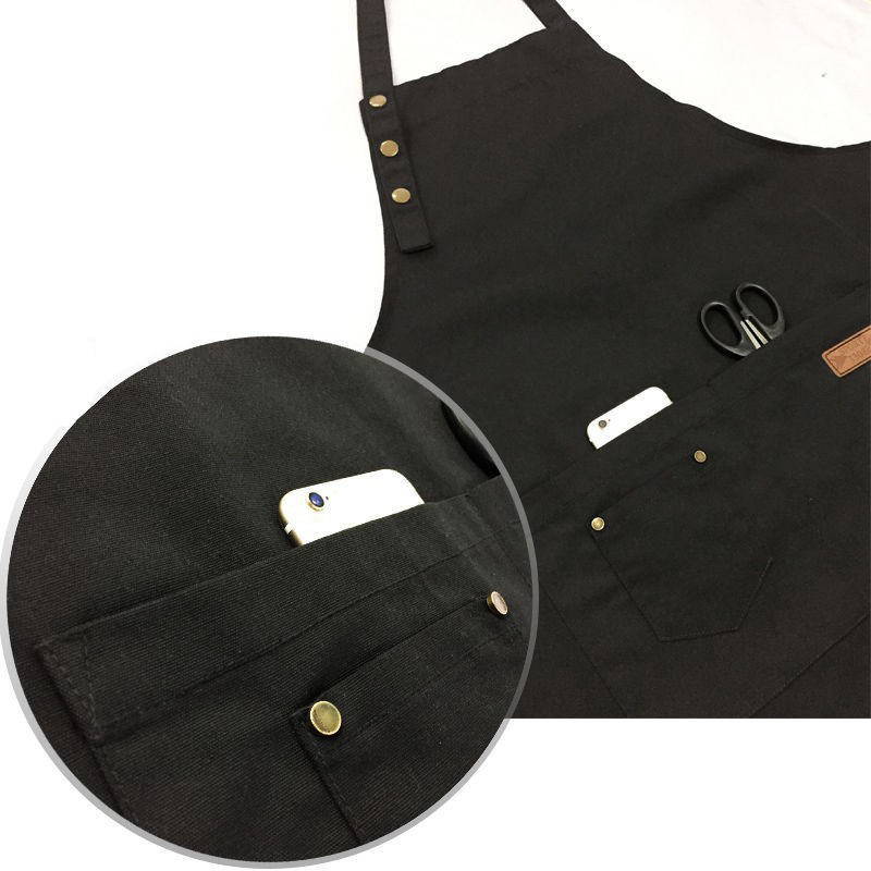 1pc Waterproof Oil-Proof Apron - Kitchen Gadgets Trending 评论和价格
