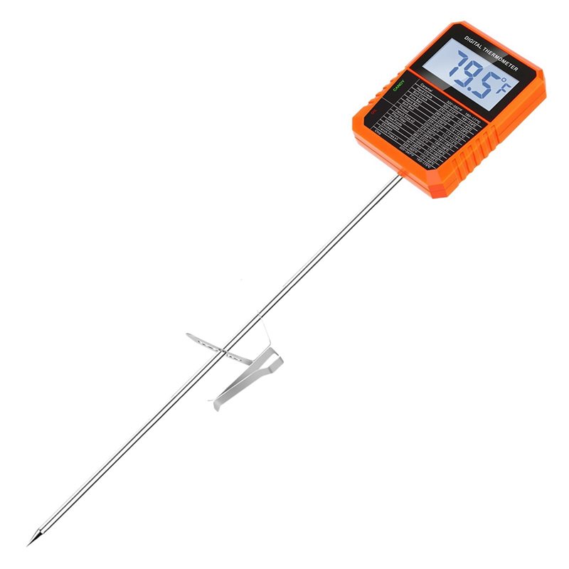 Y42A-TP510 Digital Thermometer - Instant Read Thermometer 评论和价格