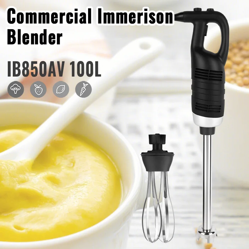 #new factory price big powerfu - Immersion Blender Stick 评论和价格