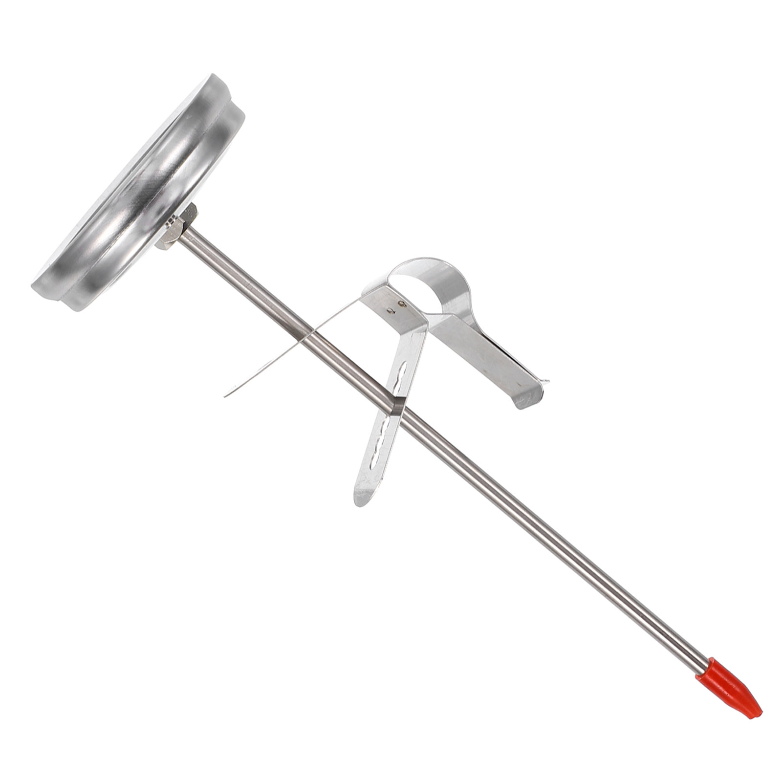 Detachable 304 Stainless Steel - Instant Read Thermometer 评论和价格