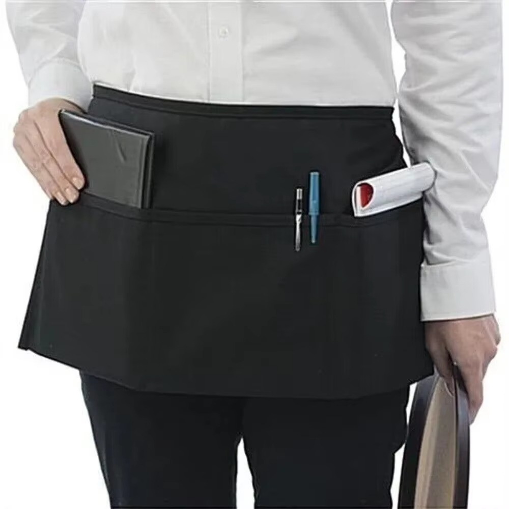 Fashion Chef Short Small Apron - Kitchen Gadgets Trending 评论和价格