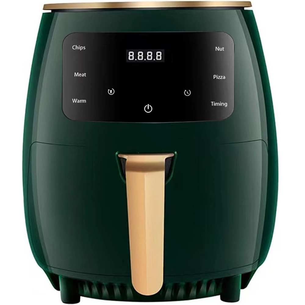 Best 6L Electric Air Fryer Mod - Kitchen Gadgets Air Fryer 评论和价格