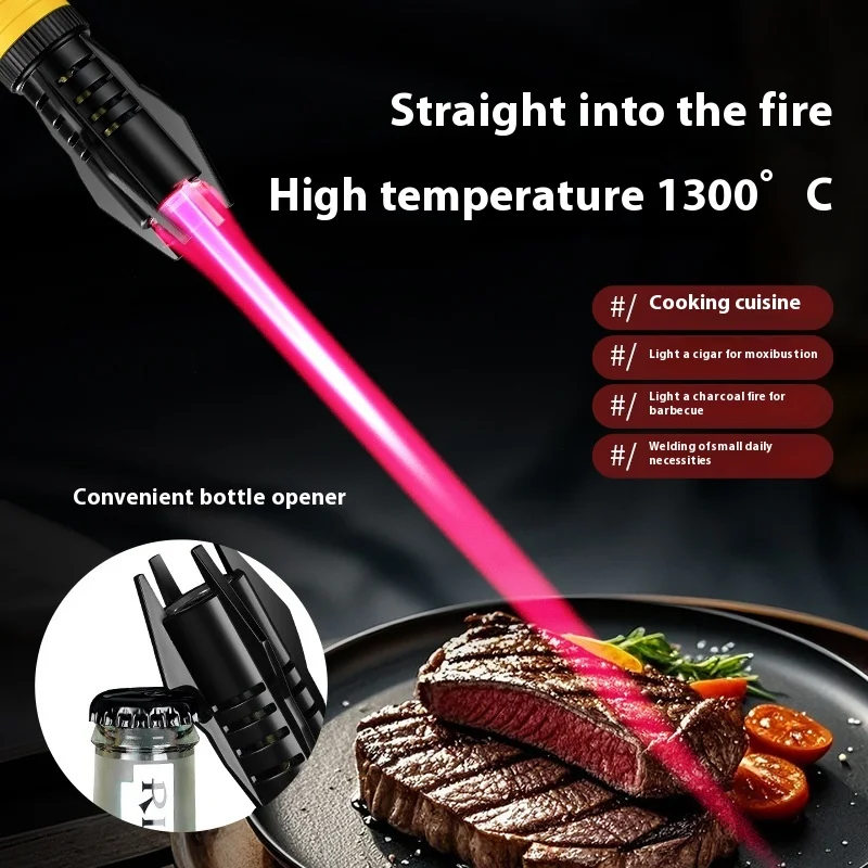 Gas Lighter Kitchen Cooking Po - Kitchen Gadgets That Make Life Easier 评论和价格