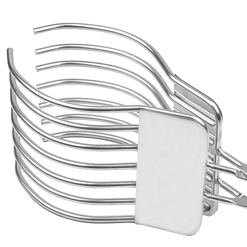 Onion Holder for Slicing Manua - Kitchen Gadgets Guide 评论和价格
