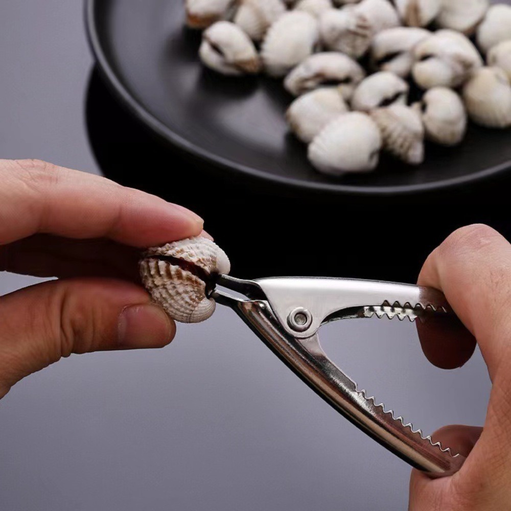 New Creative Oyster Opening Cl - Kitchen Gadgets Name 评论和价格