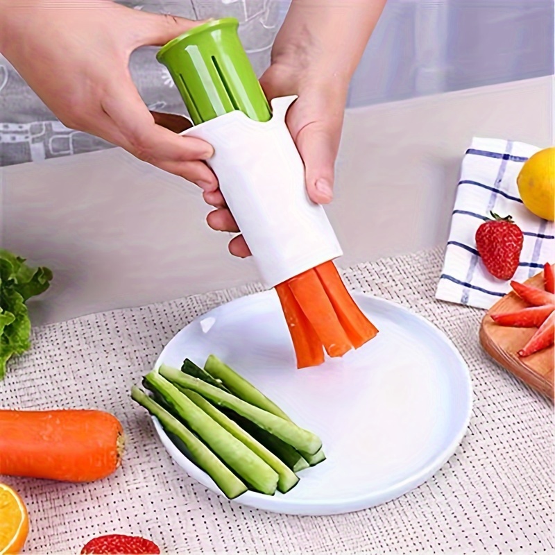 Durable Manual Vegetable Chopp - Kitchen Gadgets I Need 评论和价格
