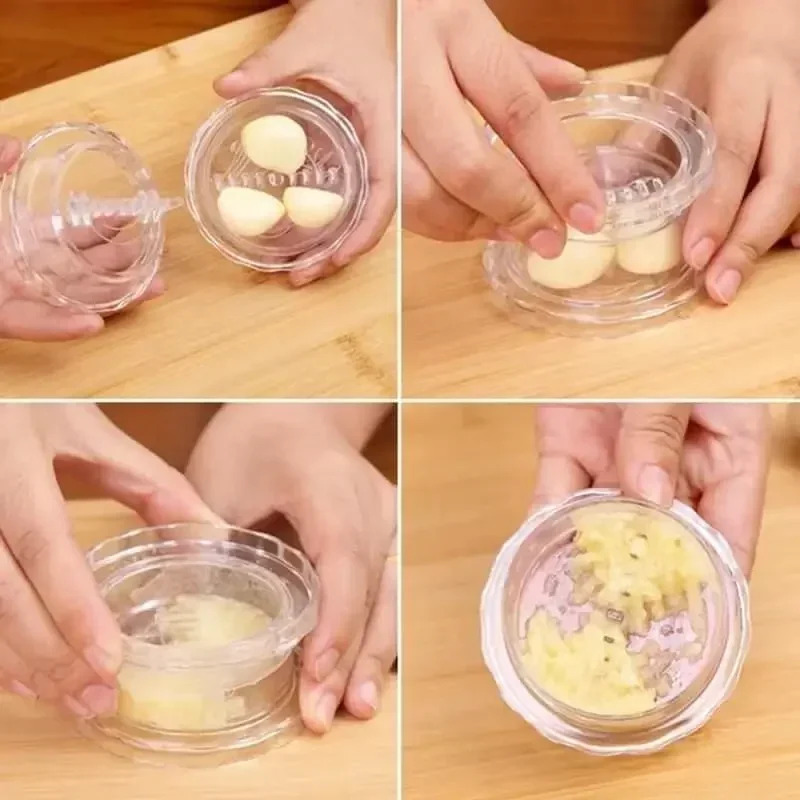 1PC New Kitchen Multifunctiona - Kitchen Gadgets Vegetable Chopper 评论和价格