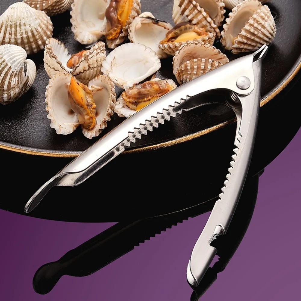 New Creative Oyster Opening Cl - Kitchen Gadgets Name 评论和价格